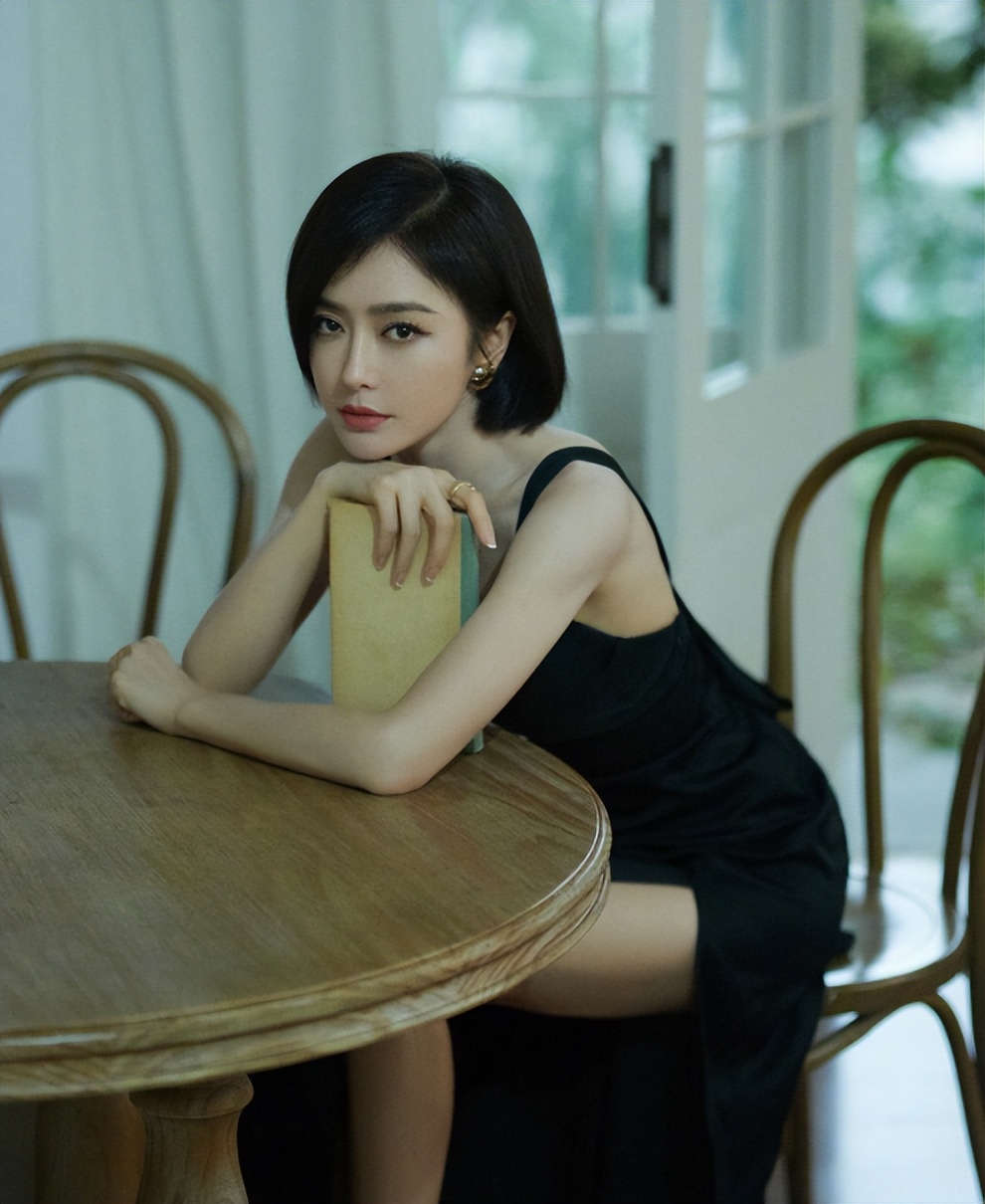 于正袁姗姗秦岚,于正袁姗姗事件是什么