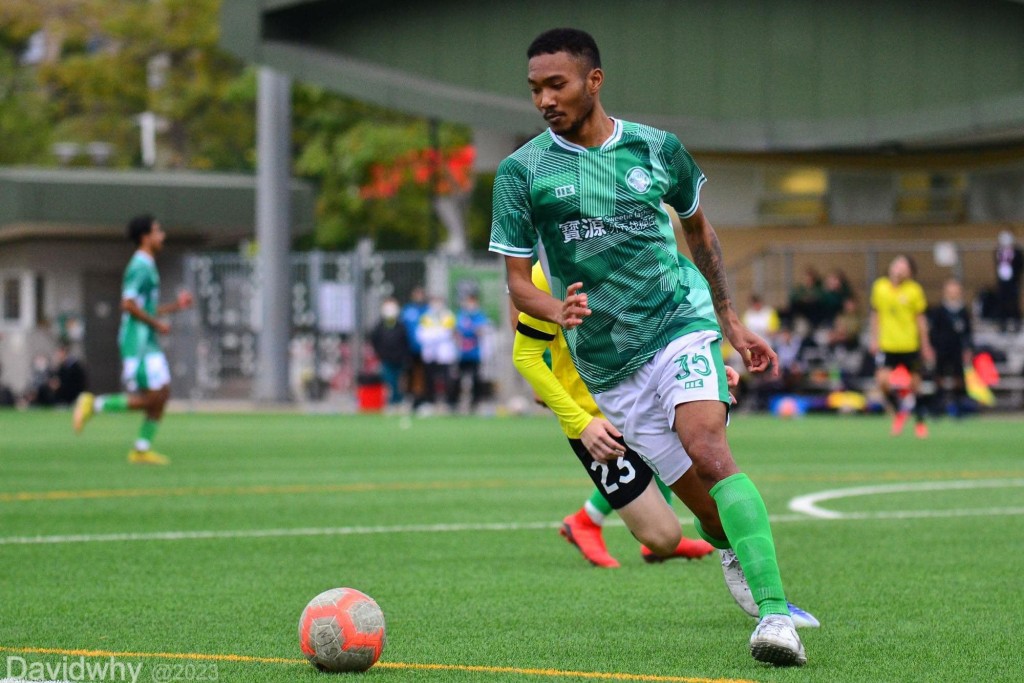 香港假球案,香港足球联赛假球