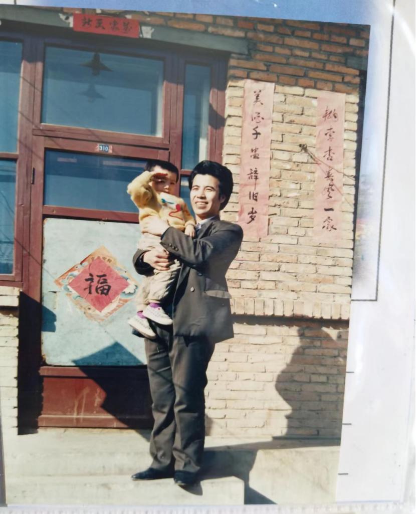 一字一句是情感,一字一句皆是爱意