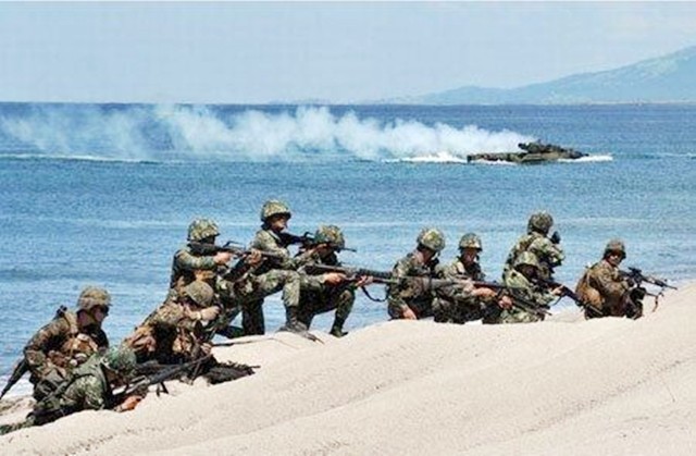 2017年中国填海造陆,中国填海造陆12座岛屿