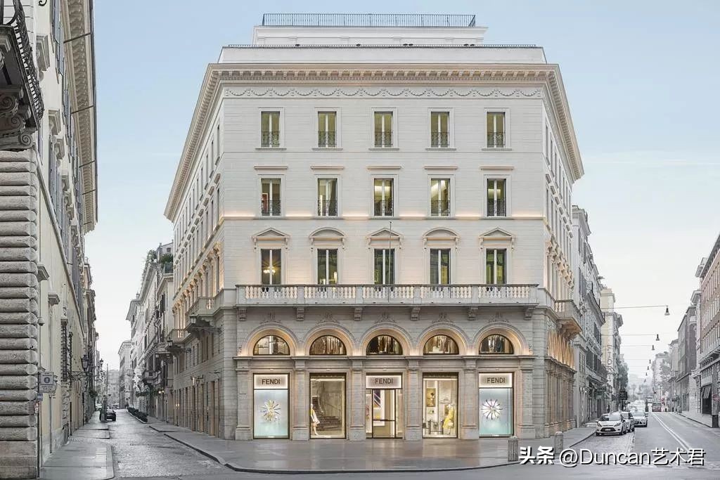 奢侈品跨界玩起酒店，还有你们设计师什么事！