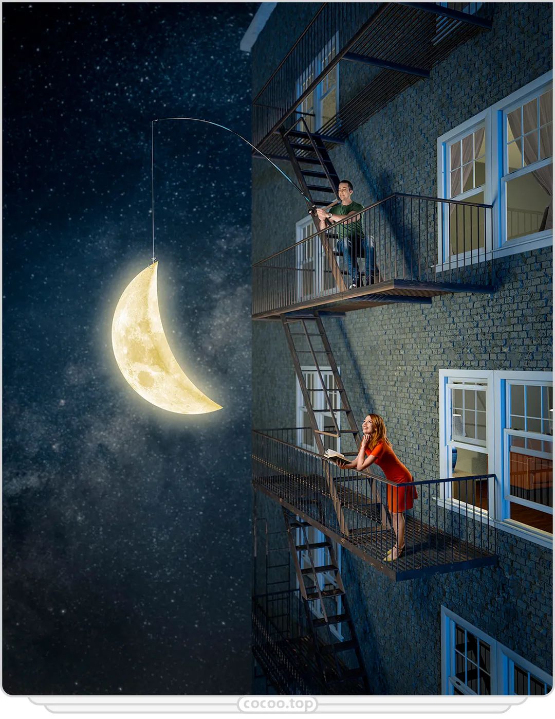 ps海报招贴步骤,社团招贴海报设计