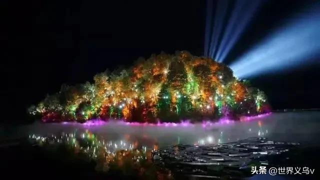 浙江军事主题公园,浙江户外主题乐园