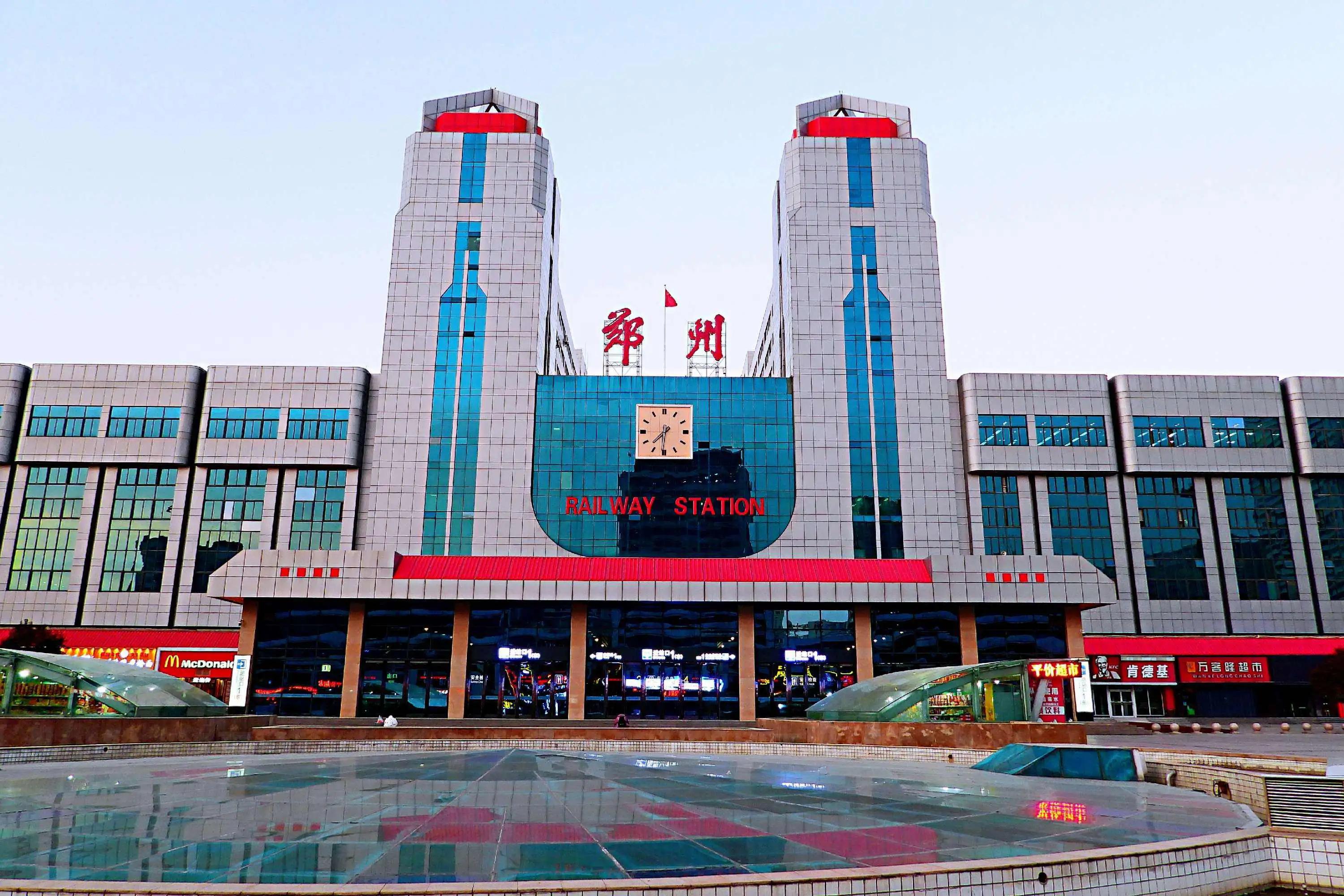 信阳最不像北方的城市,河南的信阳还是湖北的信阳