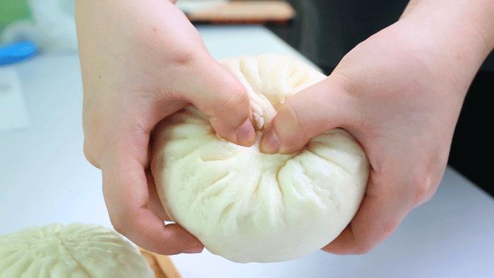 盒马金陵大肉包,盒马的金陵大肉包是真的吗