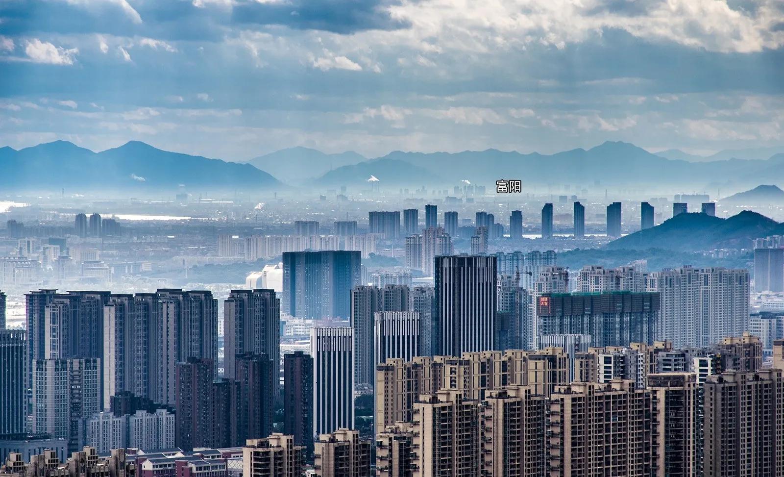 关于杭州和萧山的梗你知道多少,萧山人为什么不自称杭州人