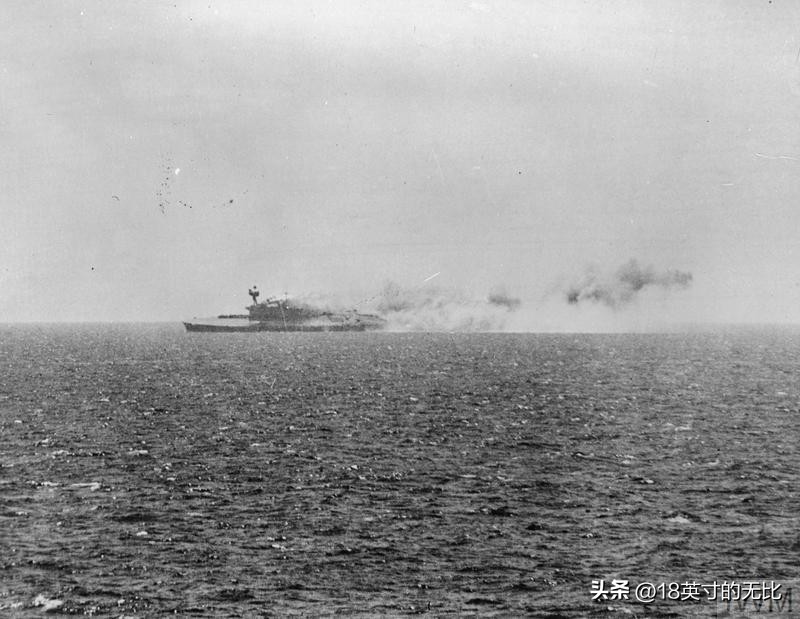 罗德尼号战列巡洋舰,罗德尼号战列舰简介