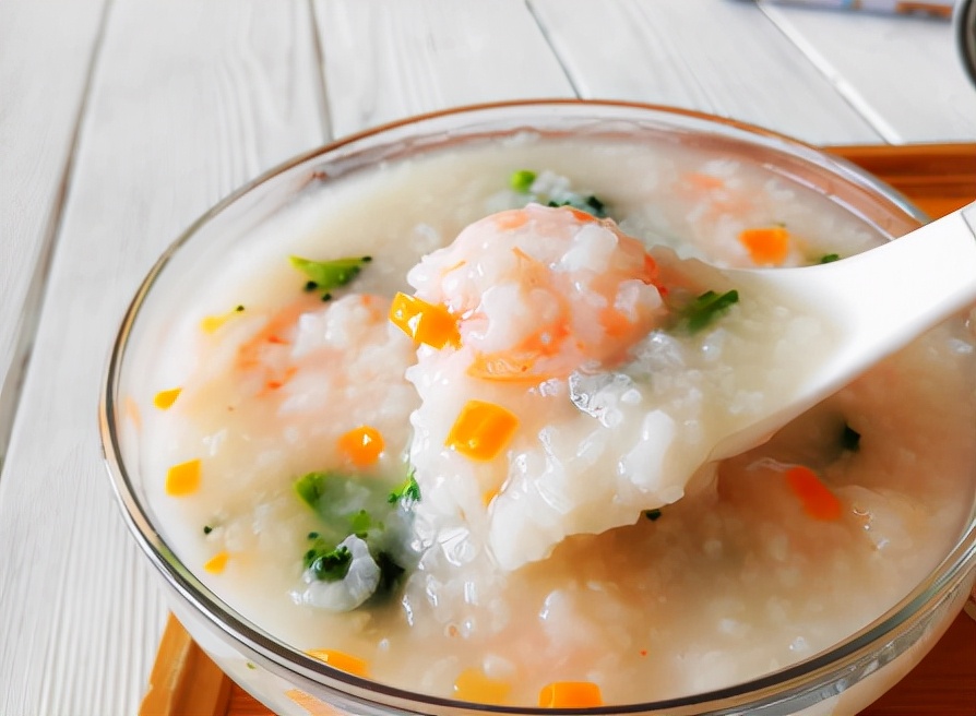 春天喝这10碗养生粥,春天健脾养胃粥食谱大全