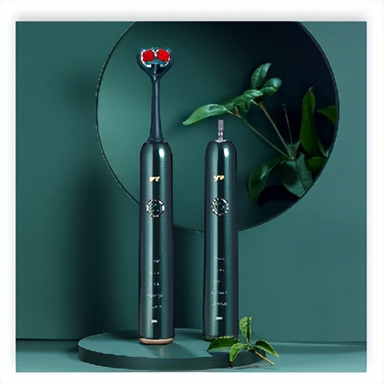 电动牙刷和普通牙刷哪个刷牙干净,牙医教你怎么选择电动牙刷