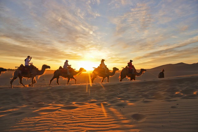 基辛格预言2049年的3个超级大国,100岁基辛格预测2049年