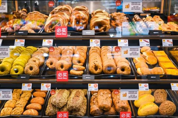 长宁龙之梦有什么超市,长宁龙之梦购物中心有活动吗