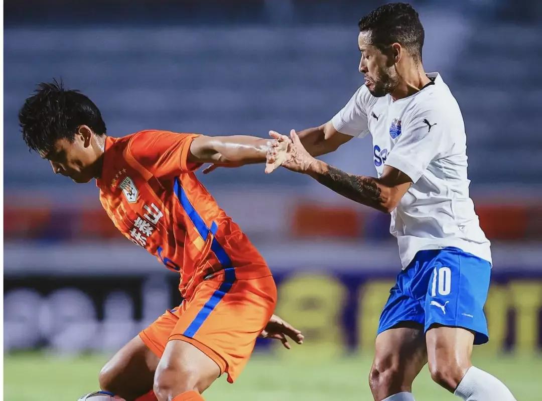 泰山青训有多厉害,鲁能泰山青训伟大球员