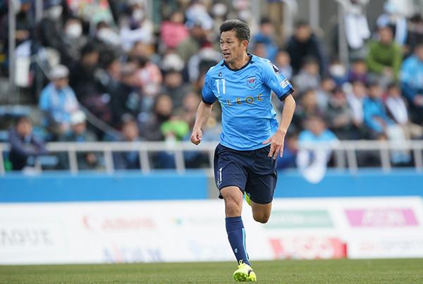 日本足球10大球星,日本足球十大球星