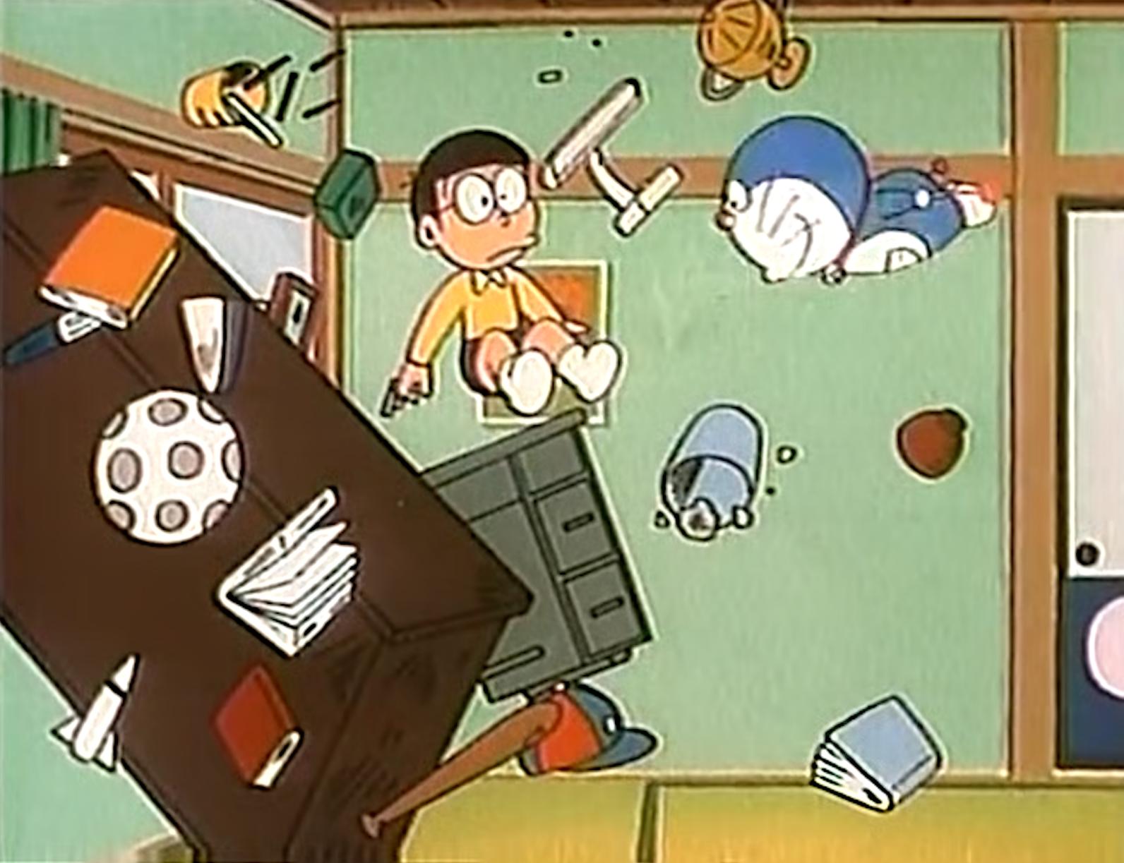 科学家将哆啦a梦变为现实,哆啦a梦有可能发明出来吗