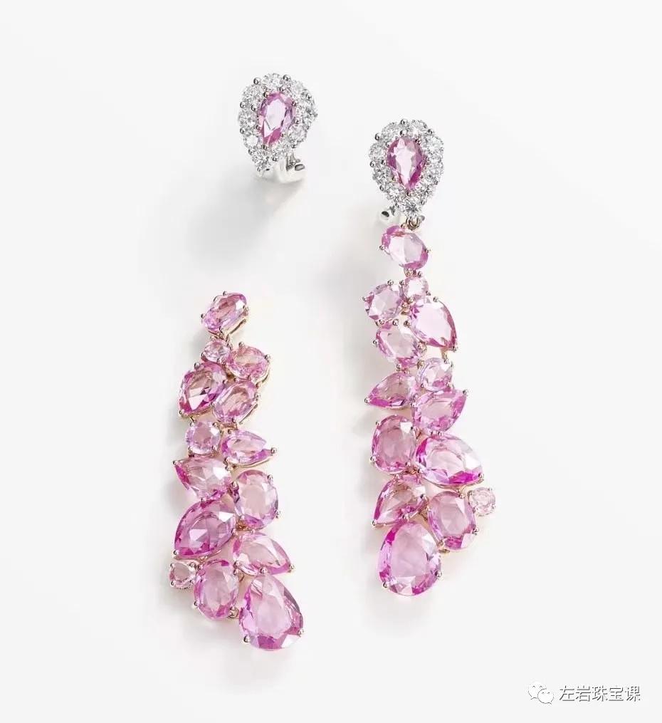 左岩珠宝直播间送礼物,左岩珠宝课