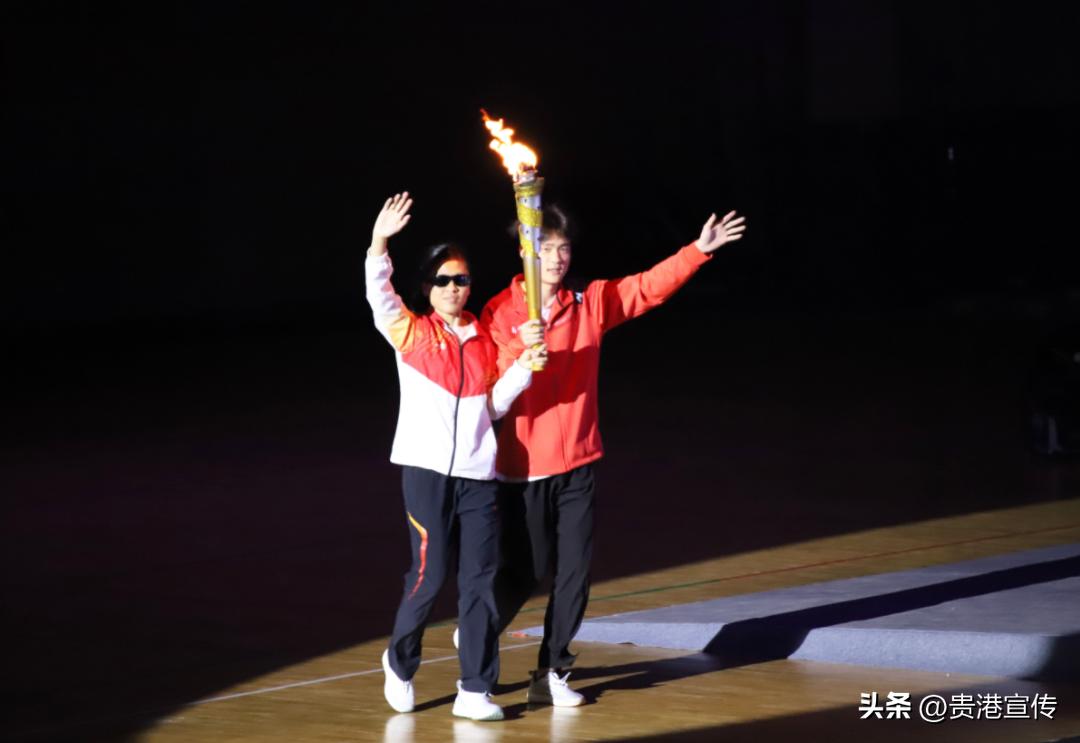 贵港开幕式重播,广西贵港开幕式现场直播