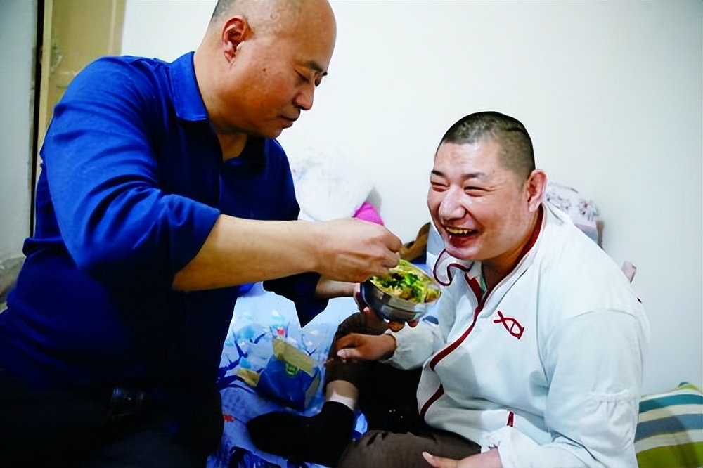 包头故事完整版,包头温暖小故事