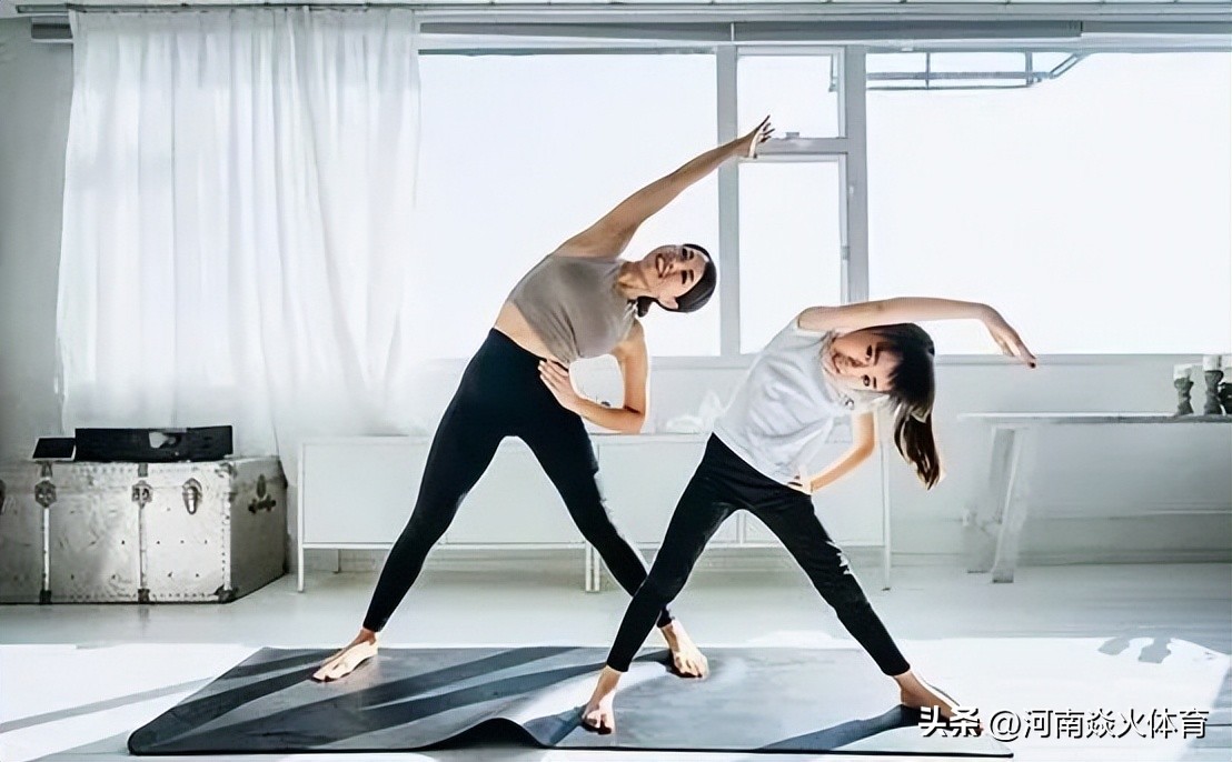 有氧提高免疫力的运动,提高免疫力的运动项目有哪些