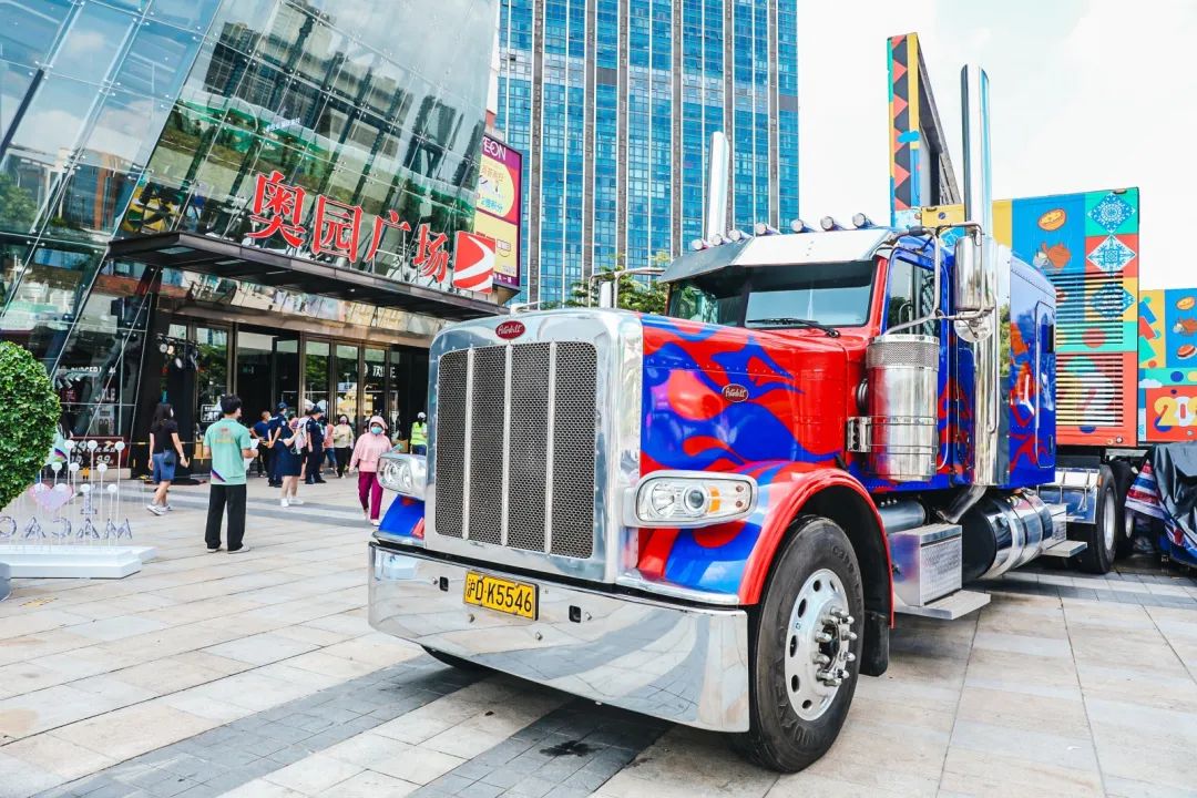 【施政小讲堂】旅游局全方位线上线下宣传全力扩展客源