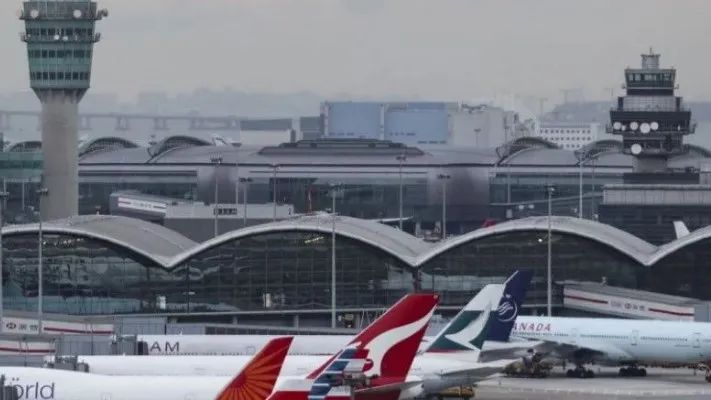 中国入境国际航班最新通知,境外航班入境新政策