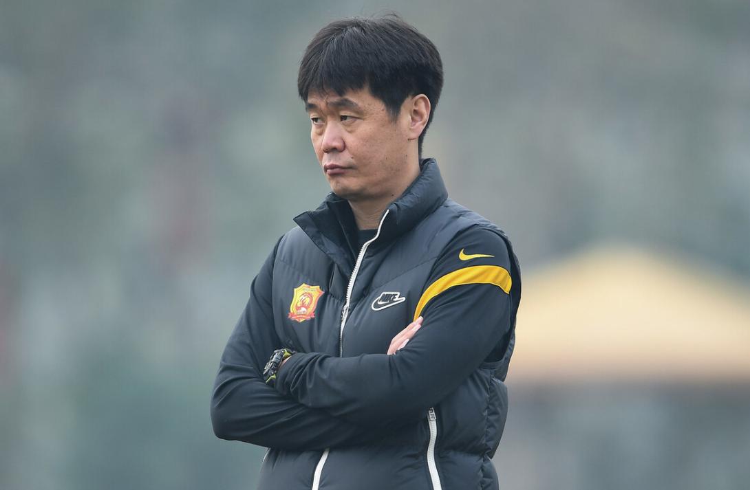 中超名帅透漏未来计划：如果可以，想挑战一下国字号球队