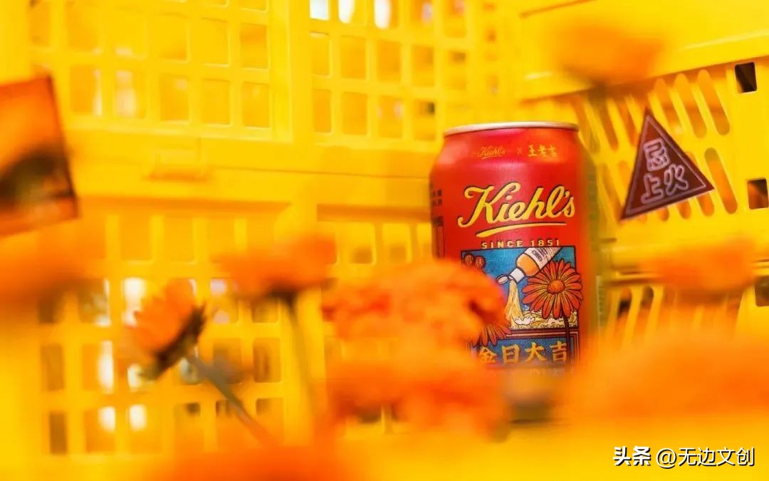 无边灵感简报NO.40|星巴克、甄嬛传、读库、麦当劳、小红书