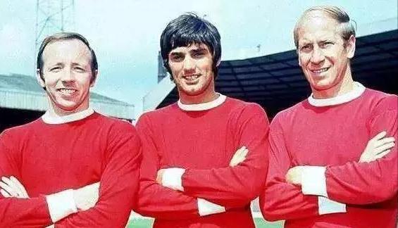 世界足坛前十人,伊涅斯塔哈维梅西三人组msn