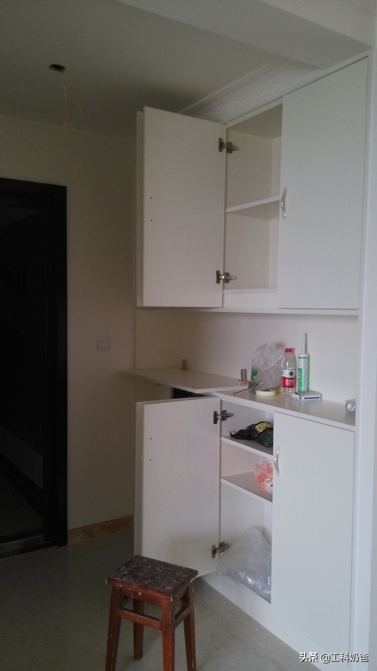 装修小白最全装修流程,装修流程毛坯房装修详细步骤