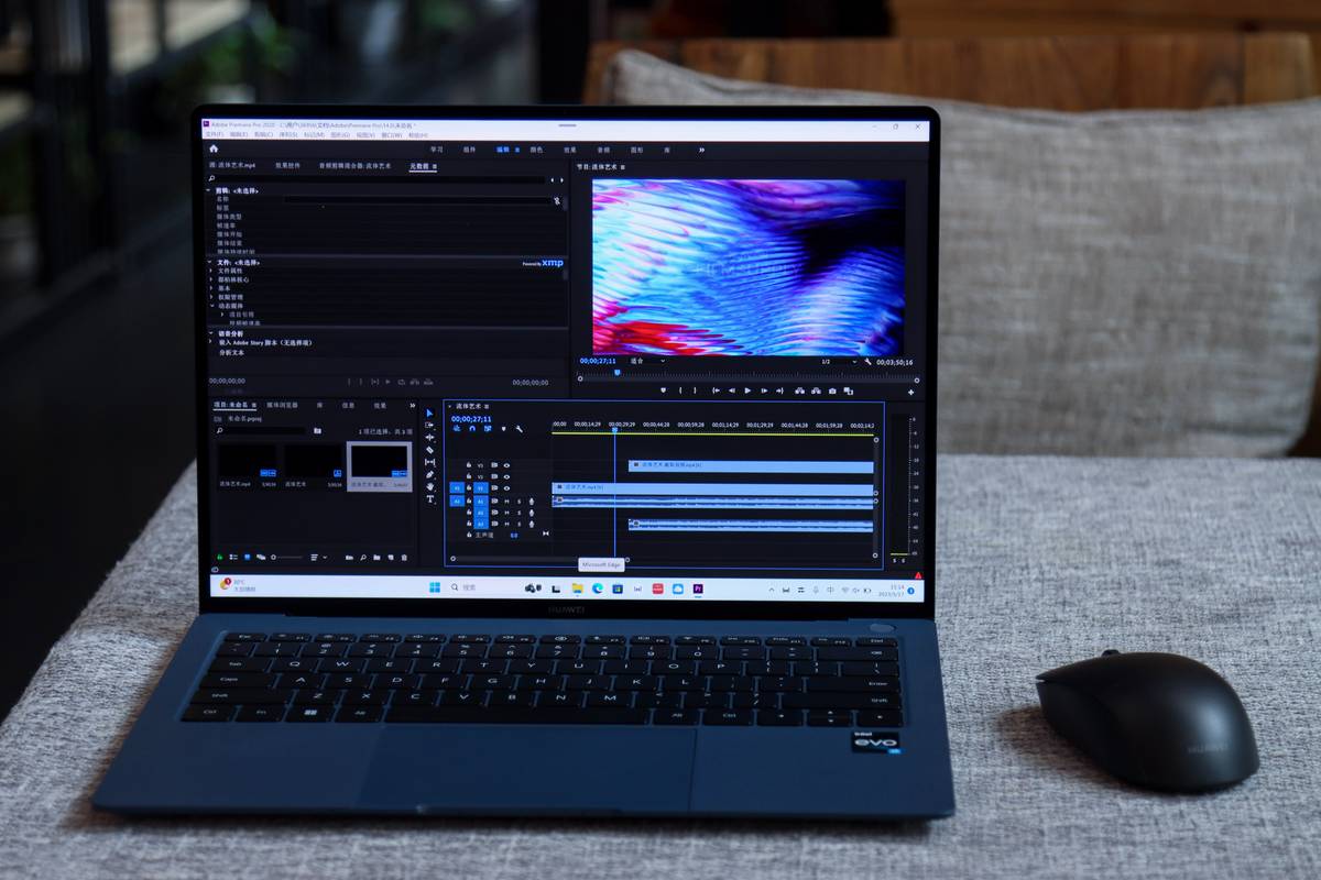 matebookxpro和matebookx,华为matebookxpro2023款顶配