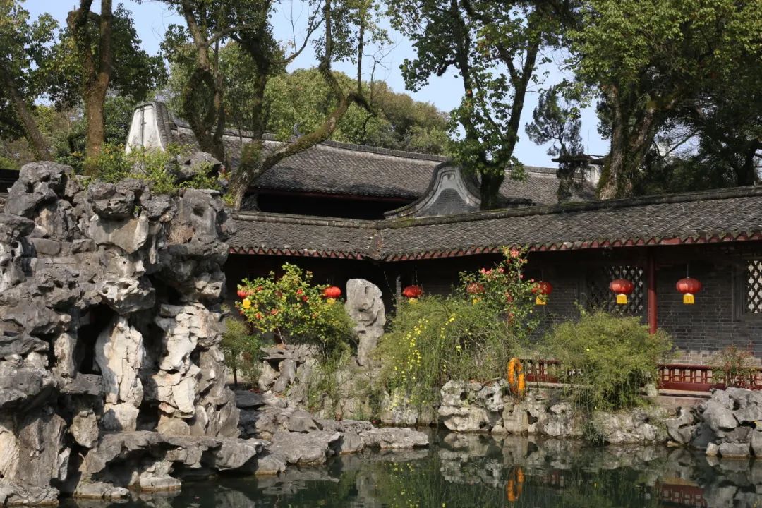 宁波一日游攻略达人谷,收藏宁波景区门票