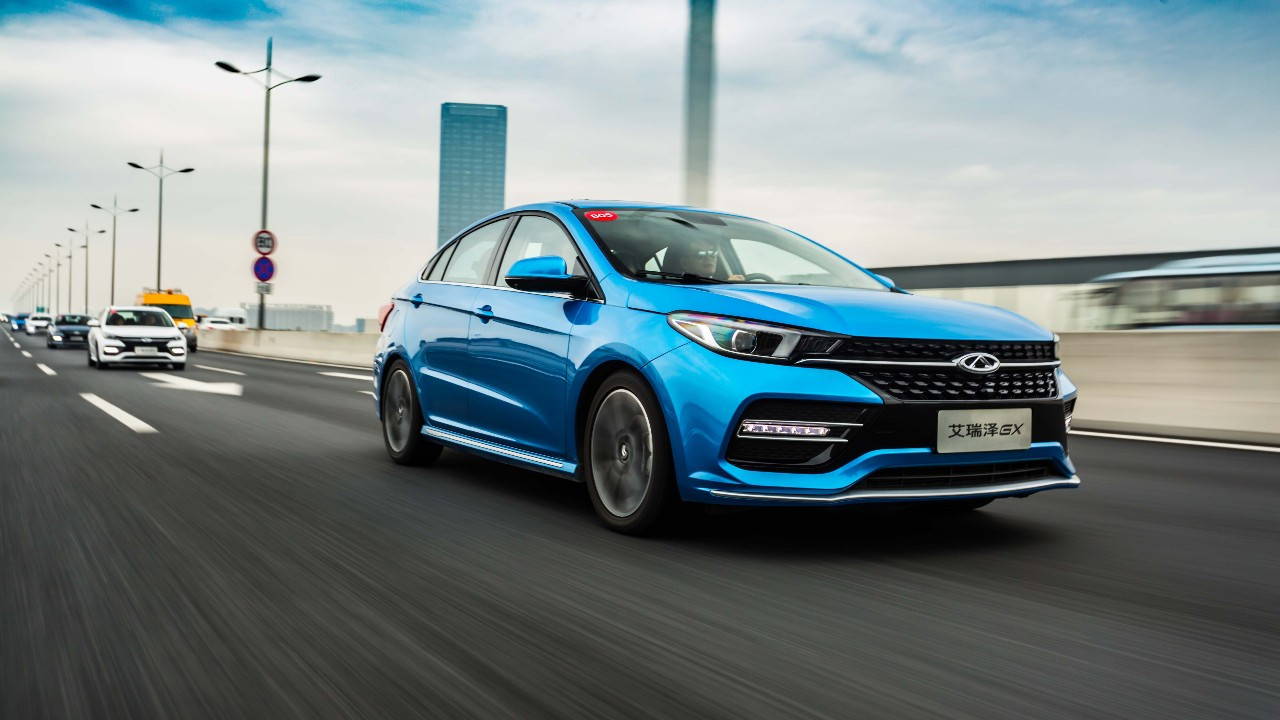 国产车真的吊打合资车了吗,公认质量最好的八大国产车品牌