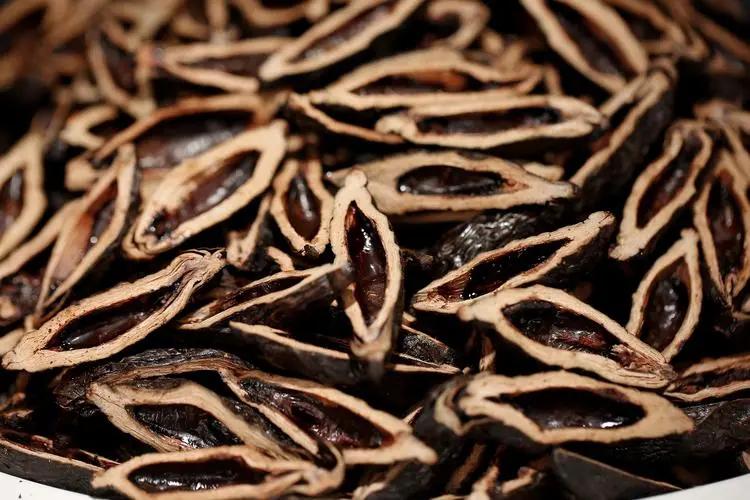 家里每天必吃的蚝油太划算了,家里做饭都要用蚝油