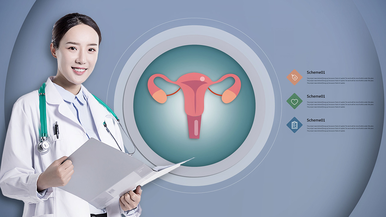 子宫内膜增厚乳房胀痛,子宫内膜增厚引起乳房胀痛吗