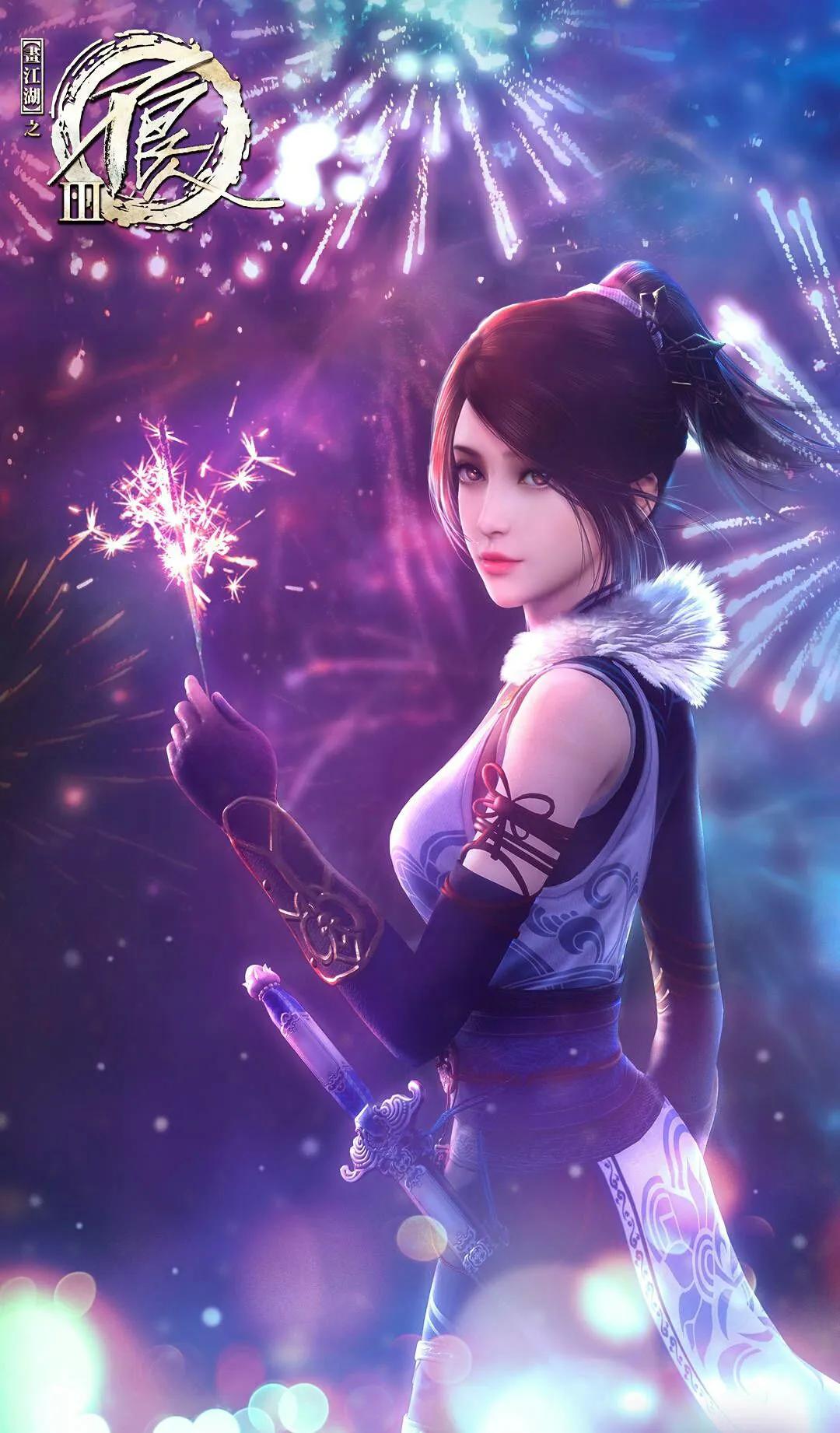 十部顶级免费动画电影,十部大人也爱看的优秀动画