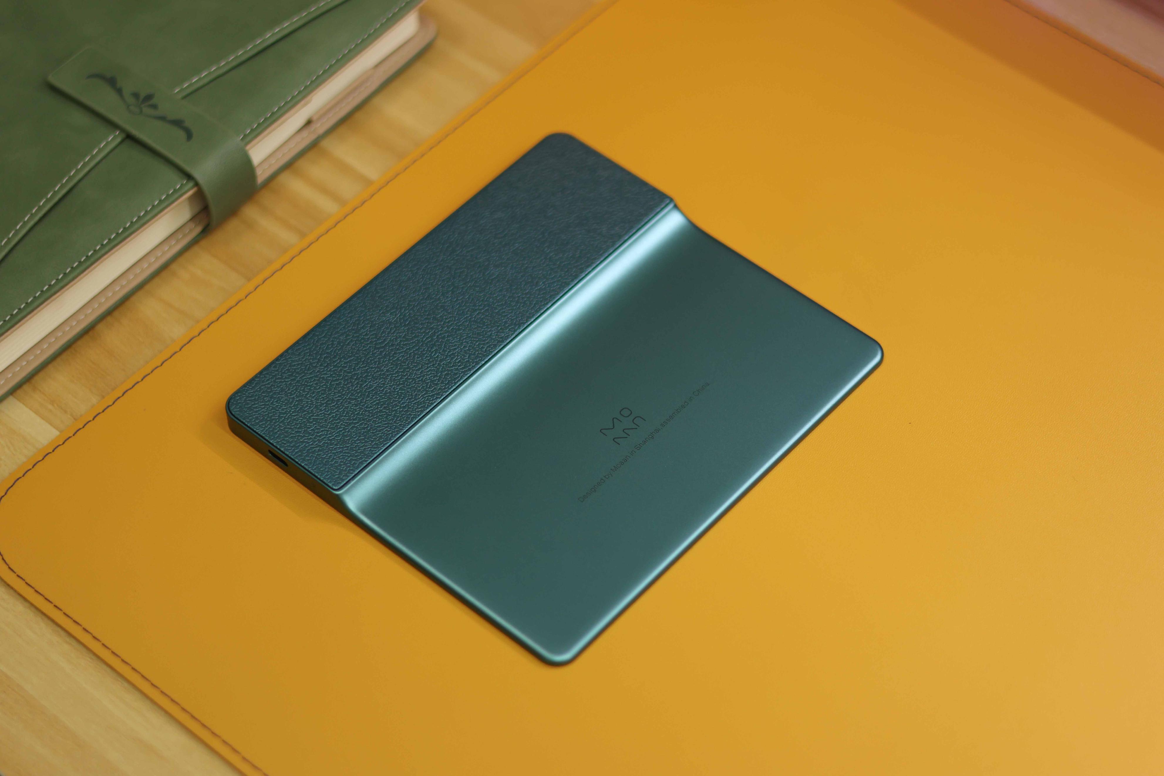 618电子书入手指南，读书选墨案MIX7就对了