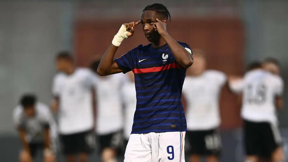 巴萨拜仁尤文,巴萨马竞