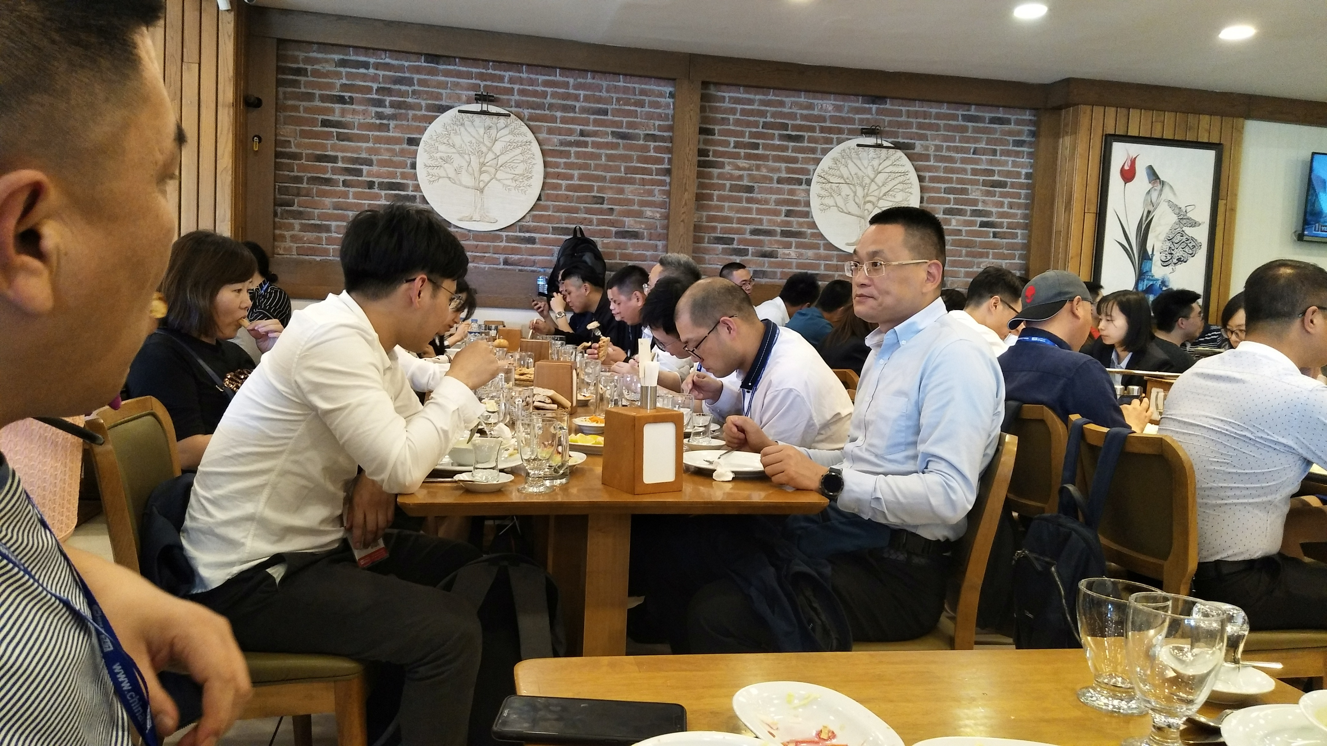 旅行者眼中的伊斯坦布尔,我去过最远的地方