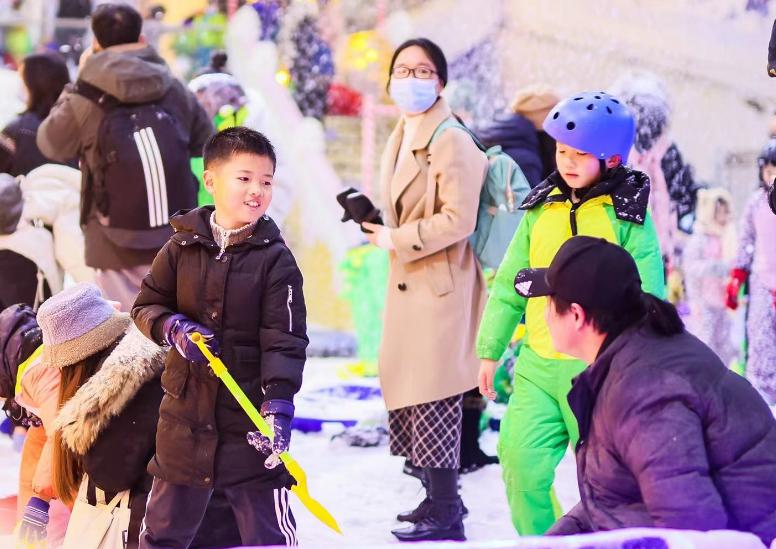 极限运动游乐公园加盟,极限项目加盟