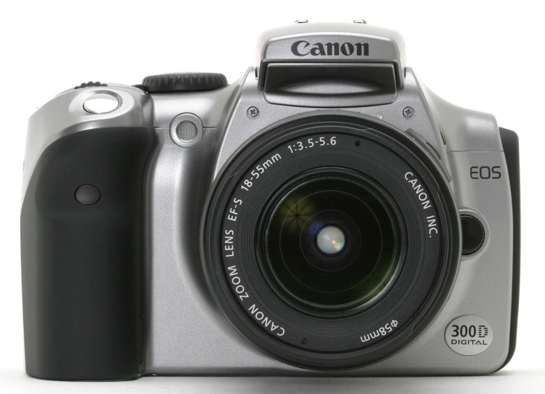 数码单反通俗讲解,数码单反编年史尼康篇