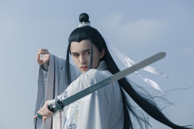 雪漫*宫东**：王者博弈，深不可测的六皇子，为争太子，拉拢将军府