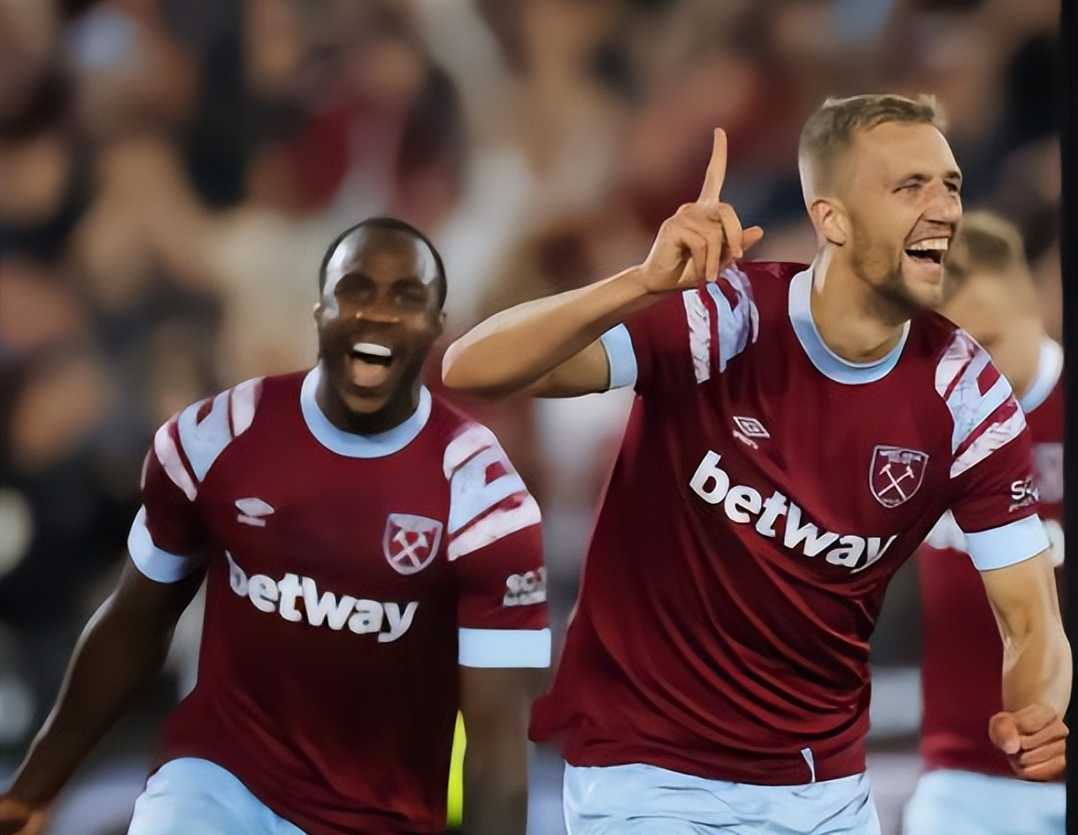 英足总杯：曼联VS西汉姆联，红魔进攻犀利无比，铁锤帮无力阻挡！