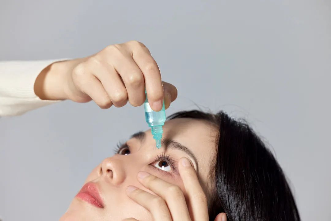 孕妇眼干眼疲劳怎么处理,孕妇眼睛干痒疲劳