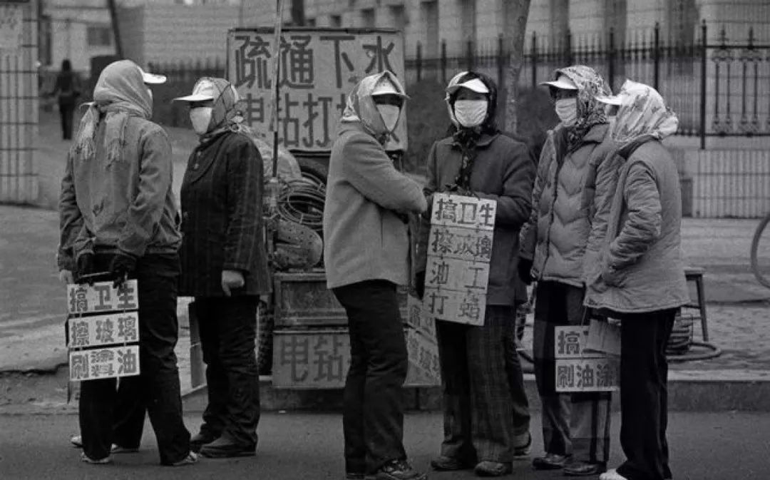 普通人如何面对现在大环境,当大环境不好的时候需要忍耐