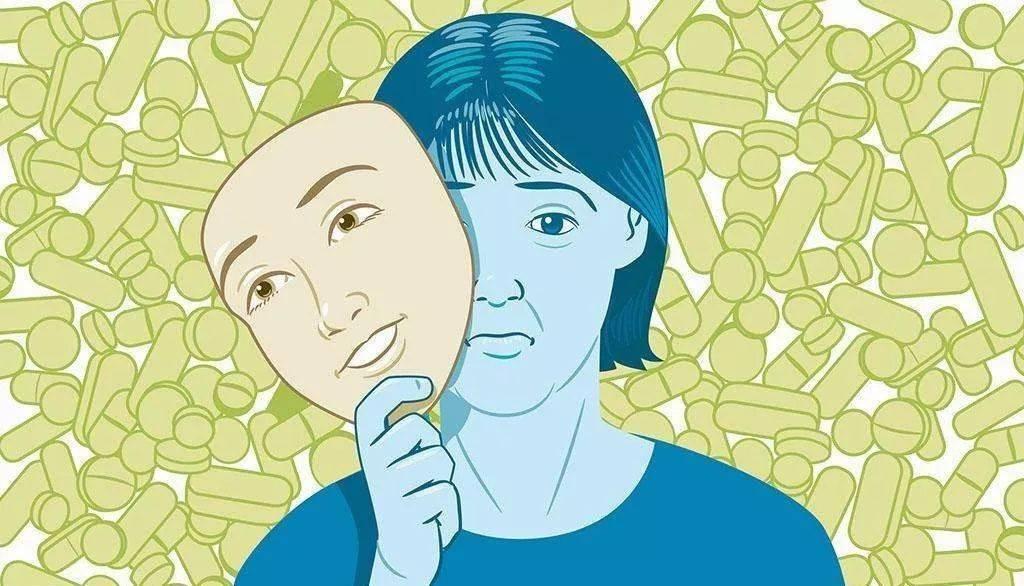 李玟轻生离世，“抑郁症”引关注：它其实很常见，离我们近在咫尺