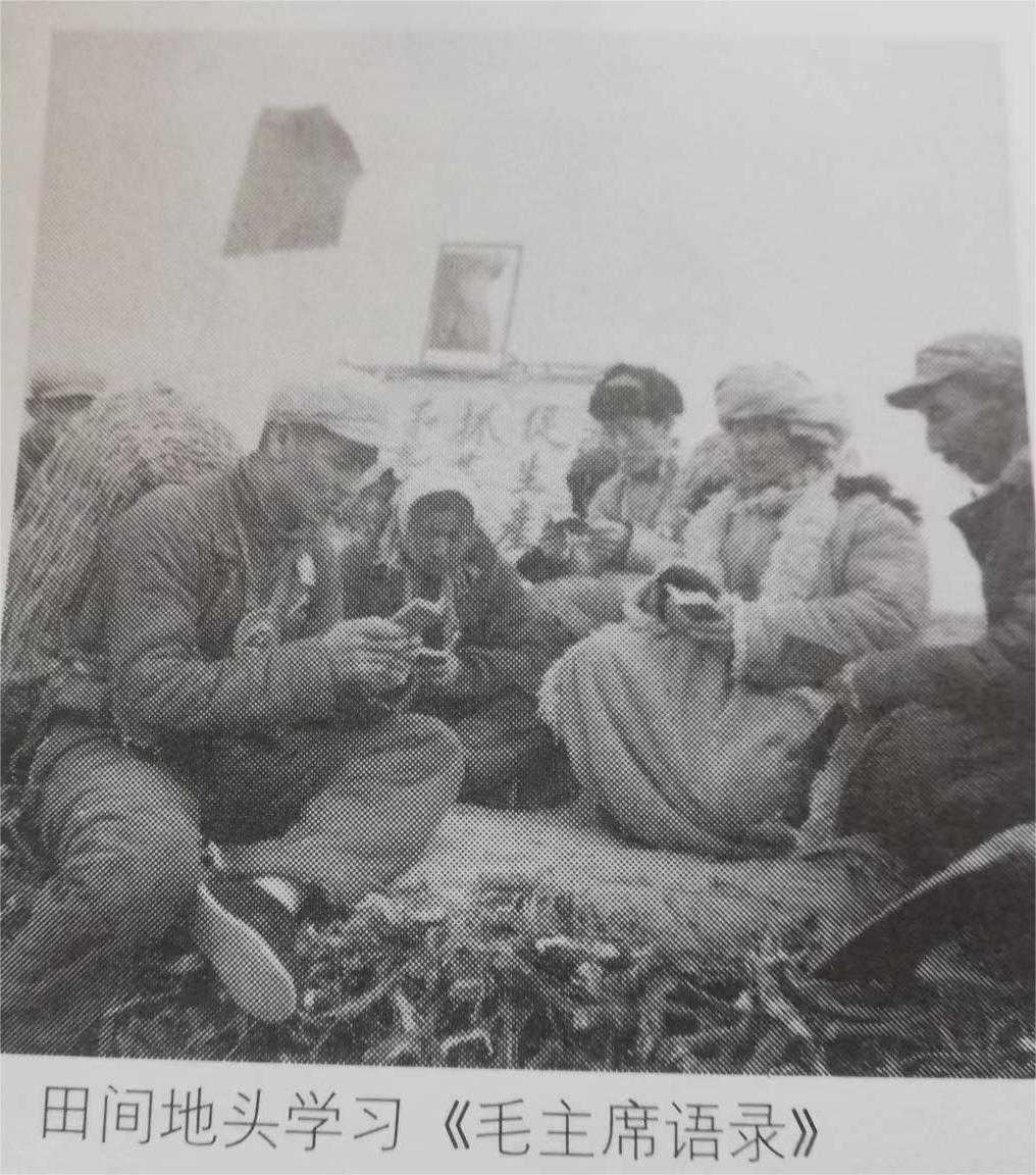 水磨街系列（之八）——从回民中学前身……看……教会教育（一）