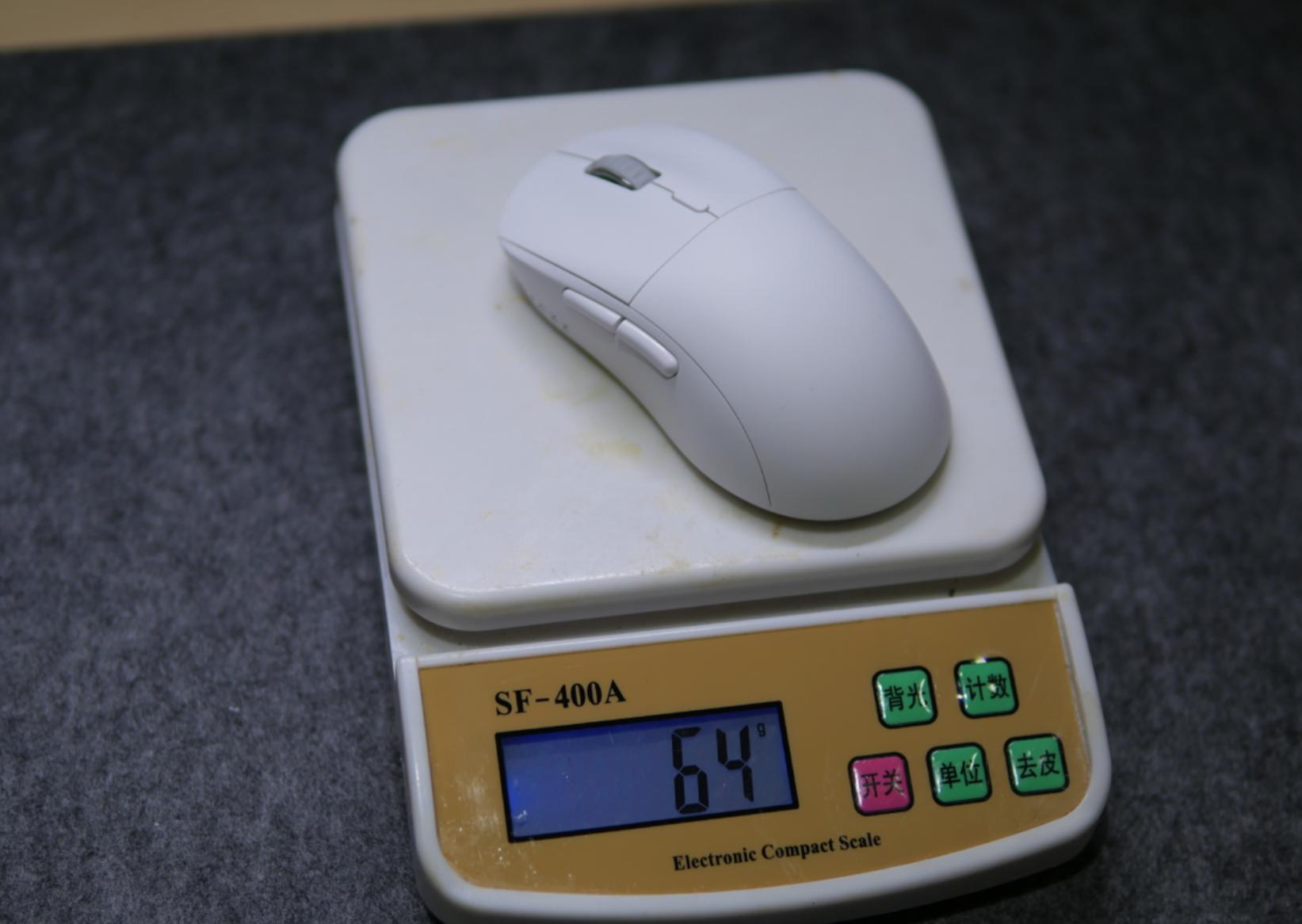 黑爵aj199适合大手还是小手,黑爵aj199实际体验