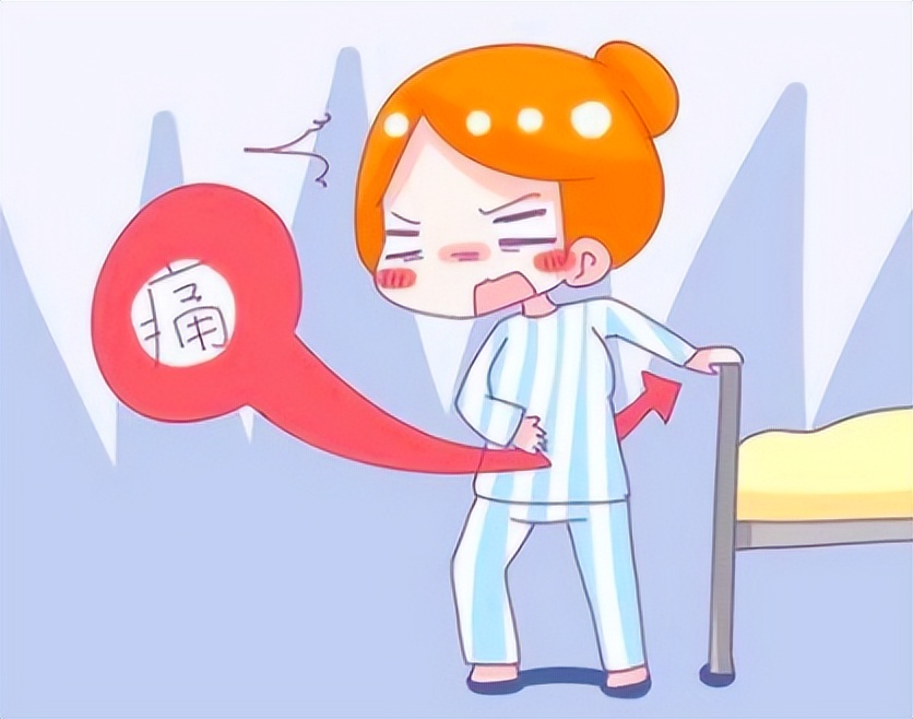 产后芒果网状裂伤,顺产撕裂伤像网状芒果吗