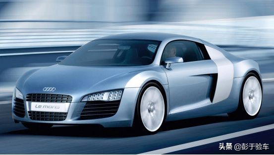 奥迪所有车型发展史,奥迪车型发展历程