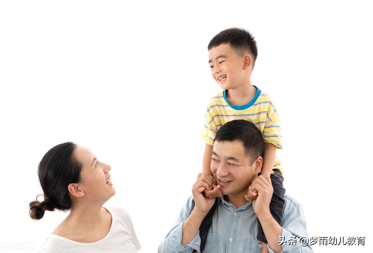 3岁孩子如何教育引导不听话,3周岁宝宝太淘气怎么管教