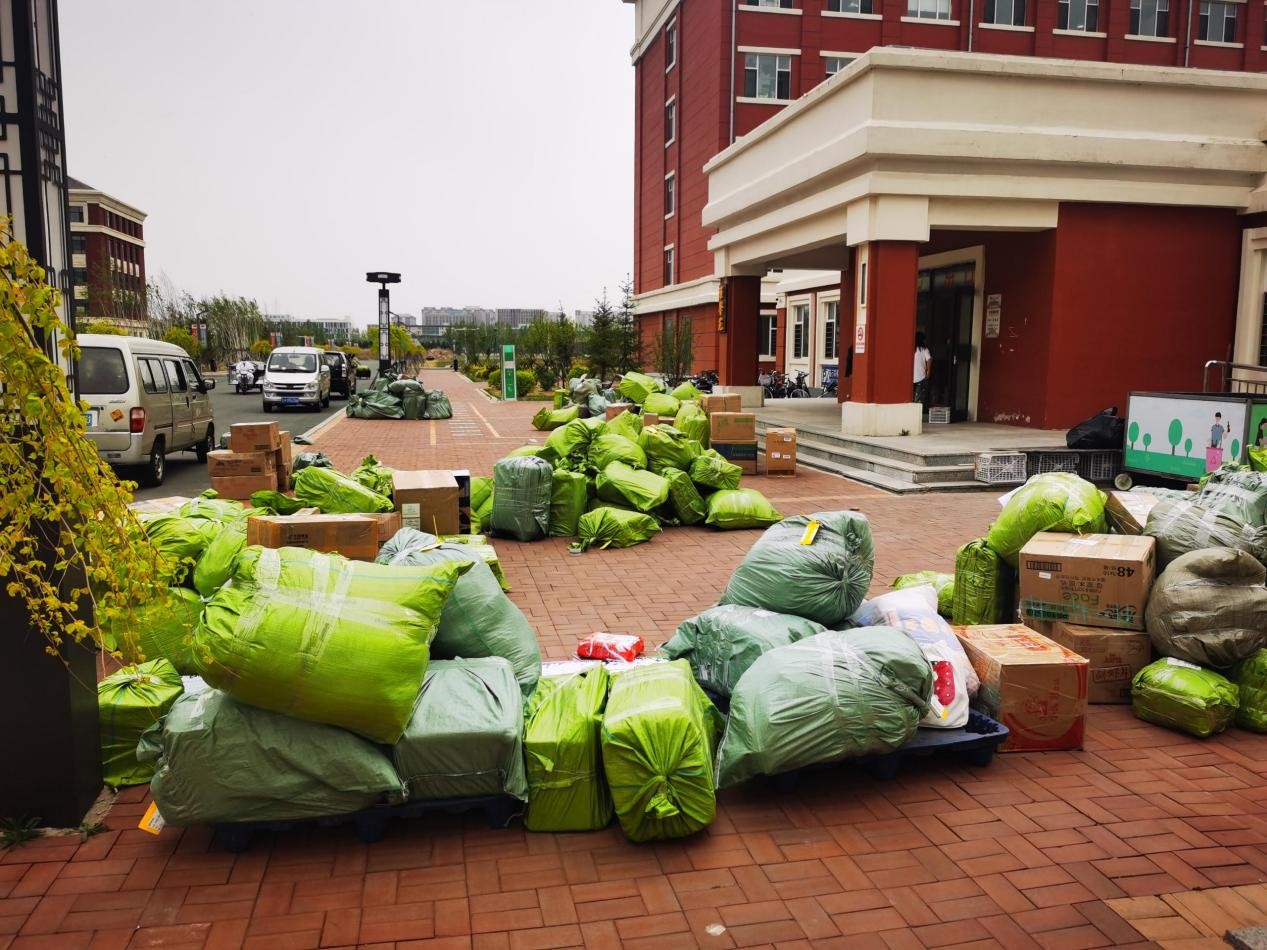 德邦物流职业前景如何,德邦物流本科生机会多吗